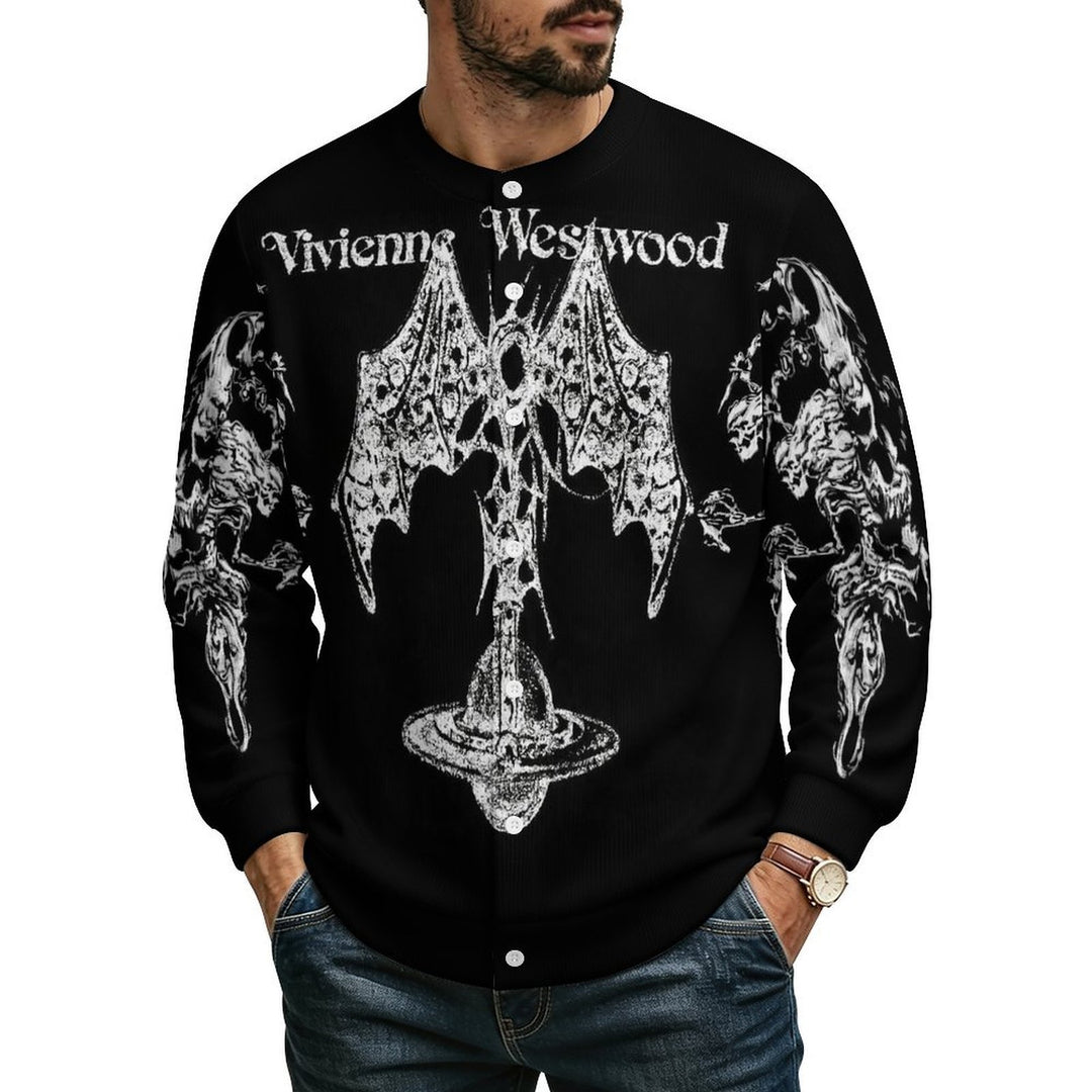 Orb Bat Skeleton - Men&