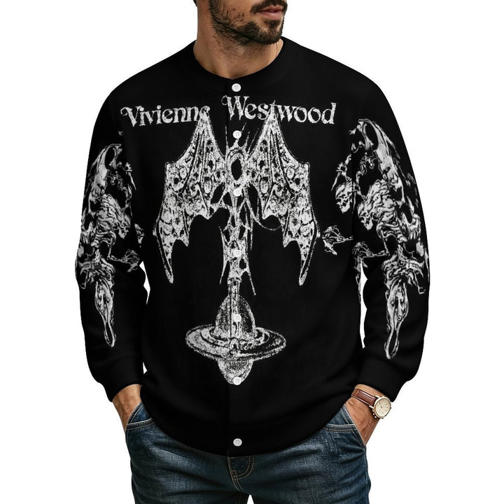 Orb Bat Skeleton - Men&