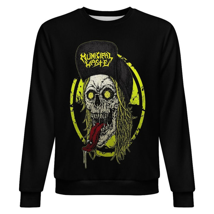 Skull Cap Tongue - Men&