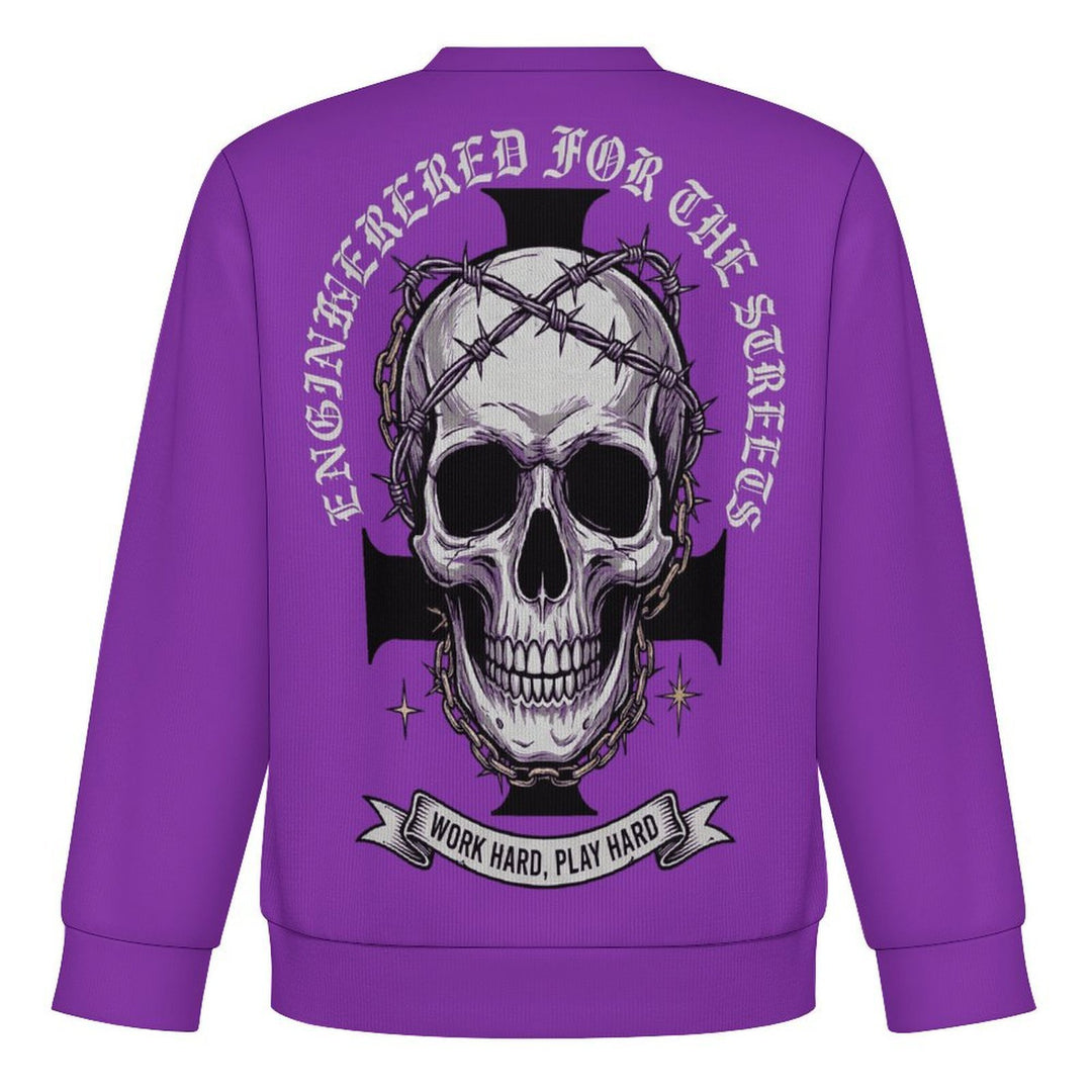 Crown Cross Heart - Men&