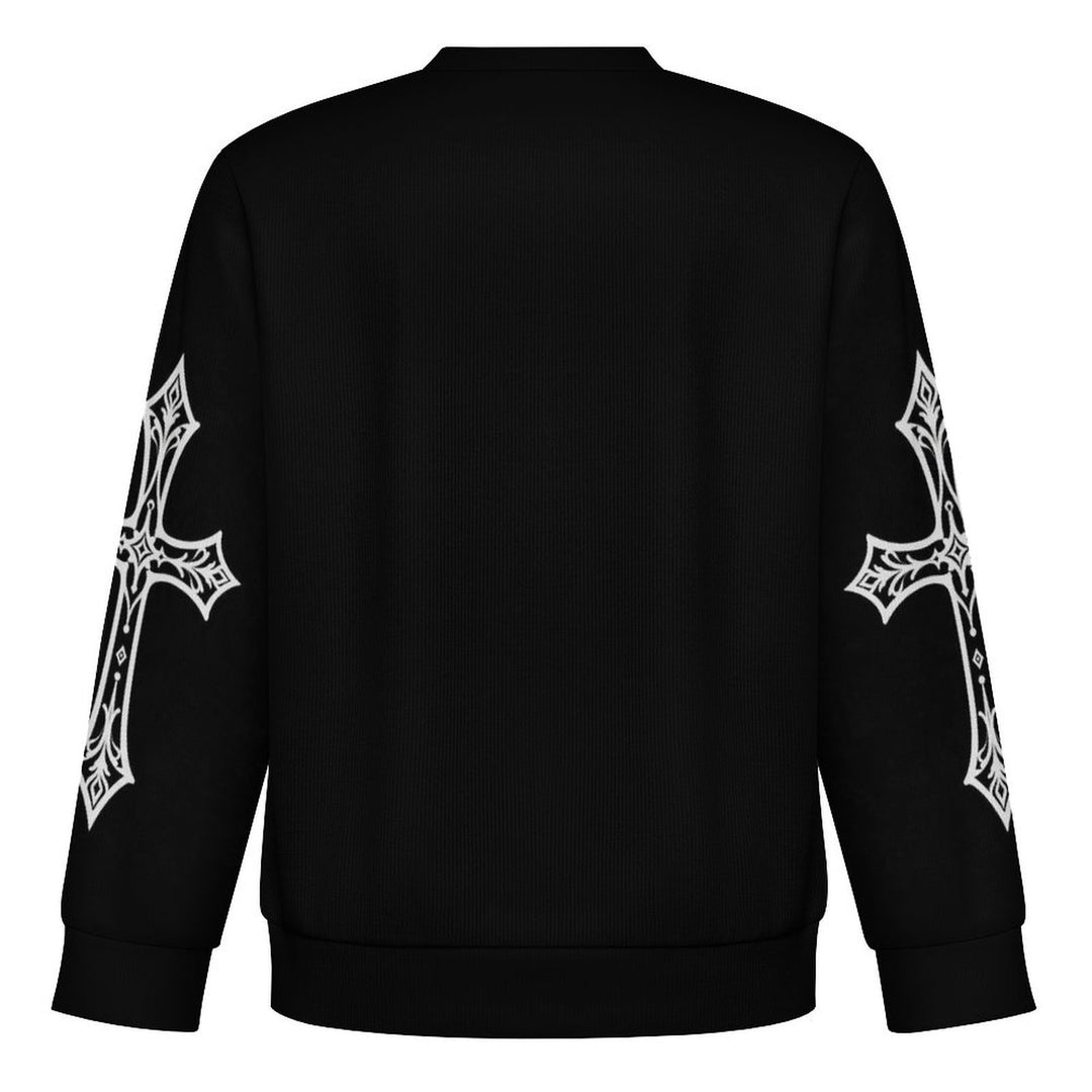Ribcage Skeleton - Men&