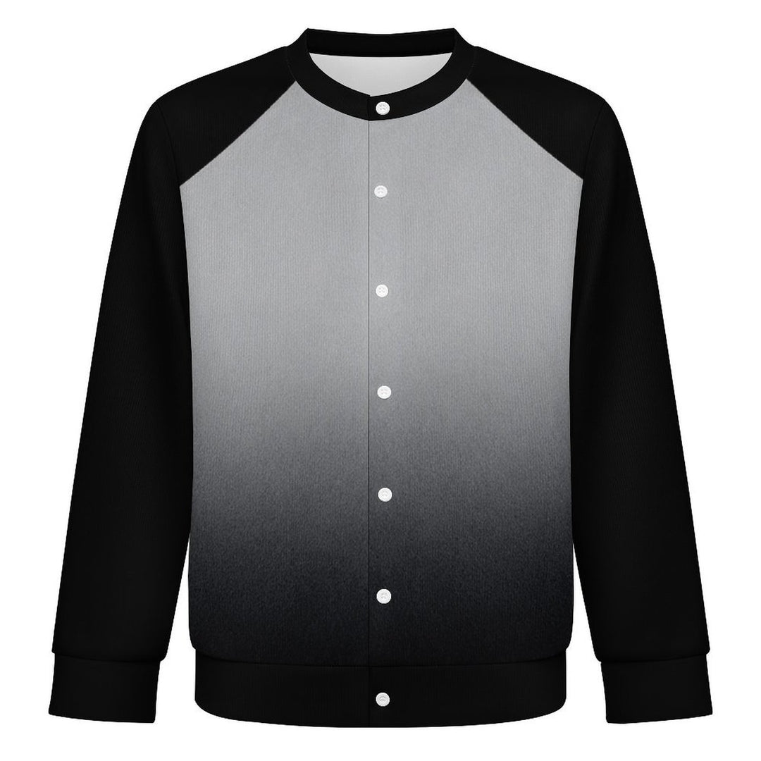 Black Grey Fade - Men&