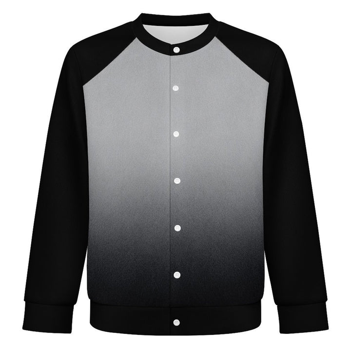 Black Grey Fade - Men&