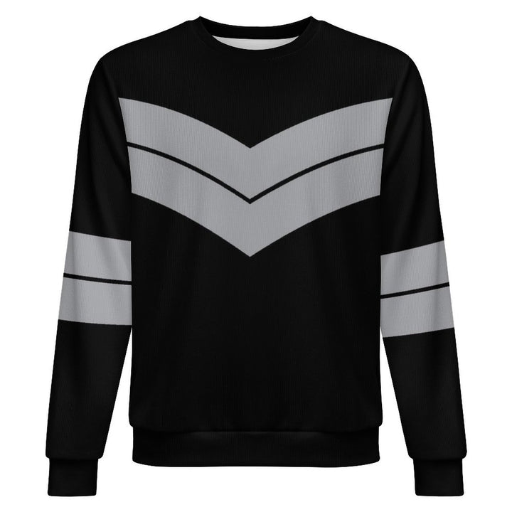 Chevron Stripe Print - Men&
