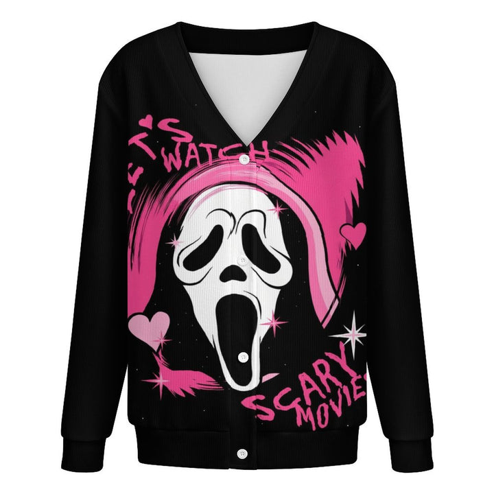 Ghostface Star Heart - Women&