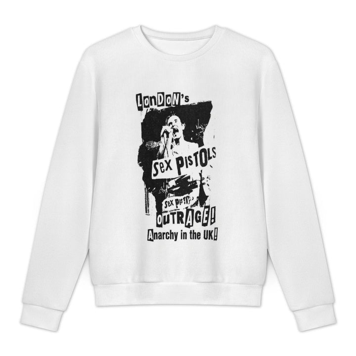 Punk Band Print - Men&