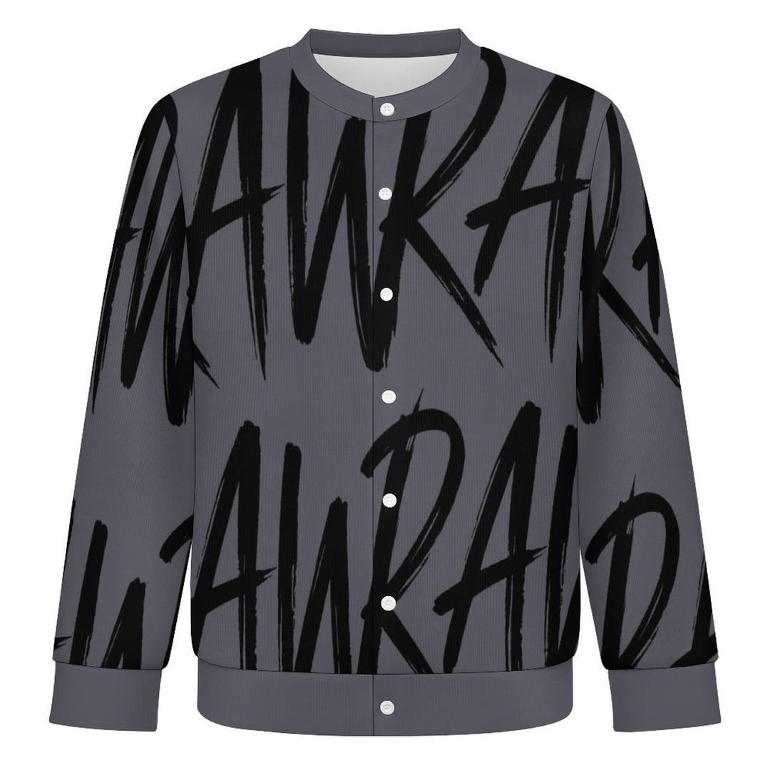 Graffiti Text Print - Men&
