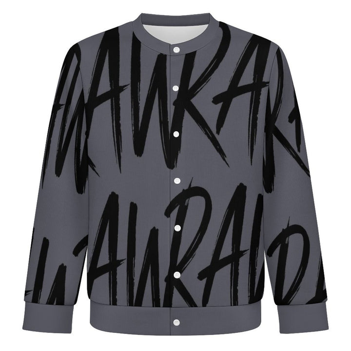 Graffiti Text Print - Men&