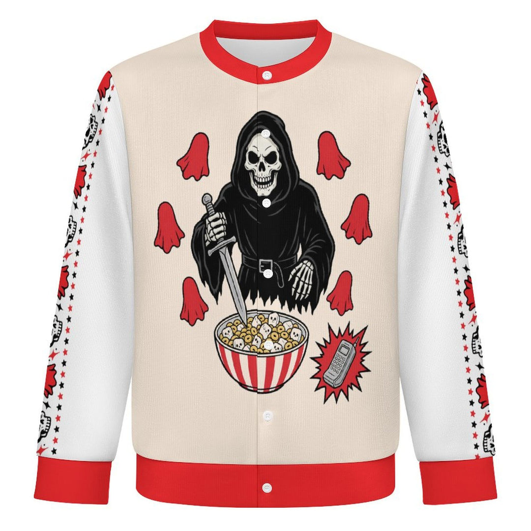 Grim Reaper Ghost - Men&