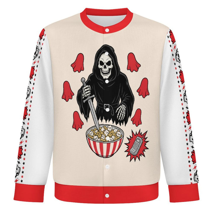 Grim Reaper Ghost - Men&